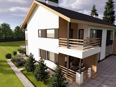будинок за адресою набережна Василя Стефаника вул., 77