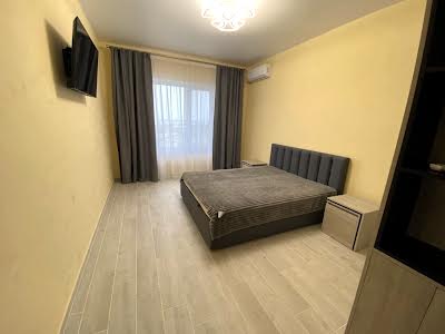 квартира за адресою Вільський Шлях вул., 14-А