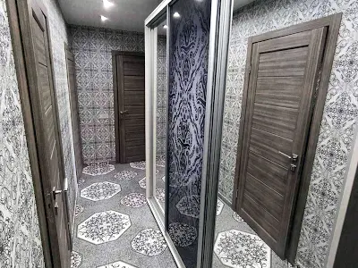 квартира по адресу Тимирязева ул., 28