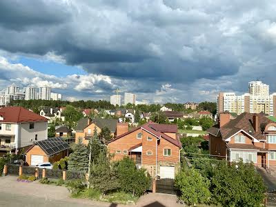 квартира за адресою Фельдмана вул., 1