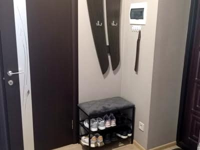 квартира за адресою Боголюбова, 7