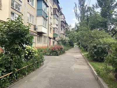 квартира по адресу Воскресенский просп. (Перова), 15