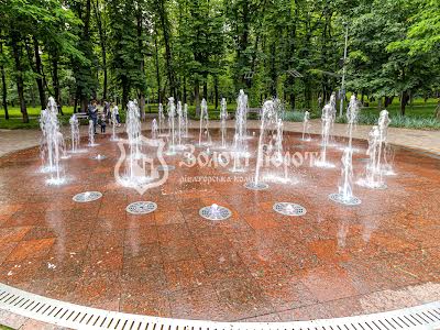 квартира за адресою Новоукраїнська вул., 46