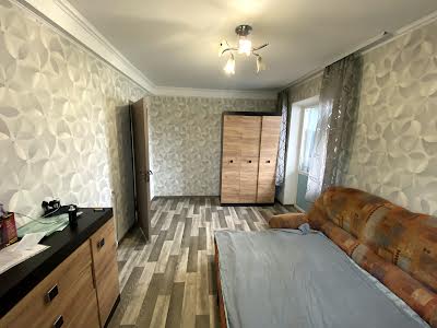 квартира за адресою Ореста Левицького вул. (Академіка Курчатова), 9/21