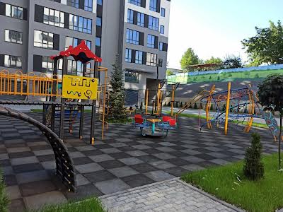 квартира по адресу Озёрная ул., 14/1