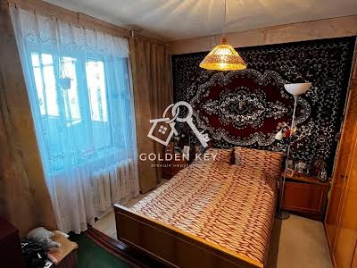 квартира за адресою 5-й Зарічний, 85