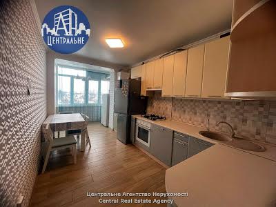 квартира за адресою Заводська вул., 58з