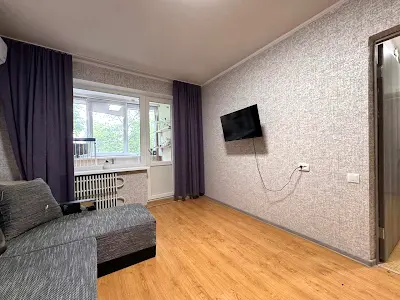 квартира за адресою Миру просп., 18
