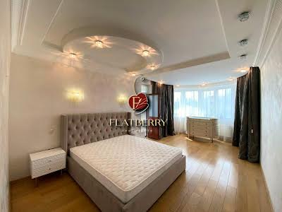 квартира за адресою Тараса Шевченка бульв., 27-Б