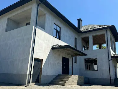 дом по адресу Садовая (Берковцы) ул.