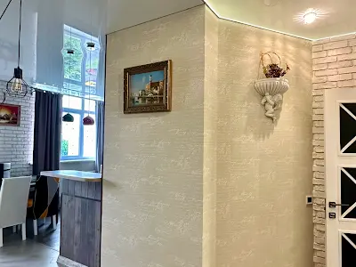 квартира по адресу Воскресенская ул., 16-А