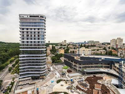 квартира за адресою Васильківська вул., 1