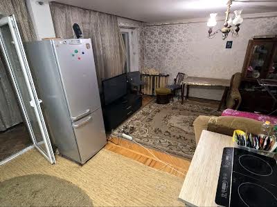 квартира по адресу Запорожское шоссе, 48