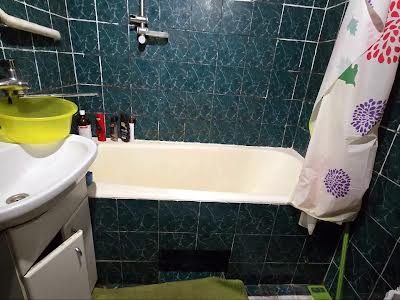 квартира по адресу Запорожское шоссе, 48