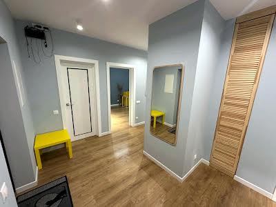 квартира за адресою Оболонський просп., 1
