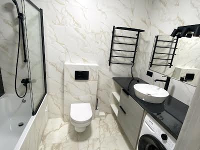 квартира за адресою Запорізьке шосе, 32а