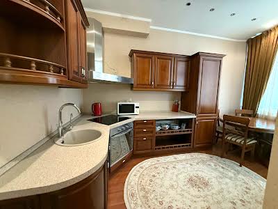 квартира за адресою Тараса Шевченка бульв., 33-Б