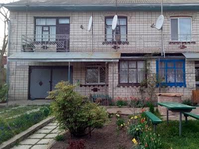 будинок за адресою Заводська