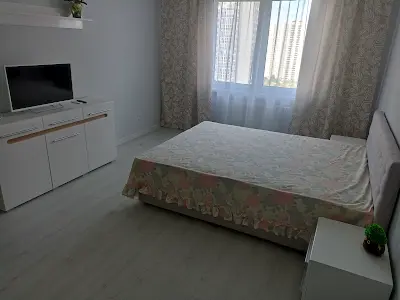квартира по адресу Софии Русовой ул., 7-А