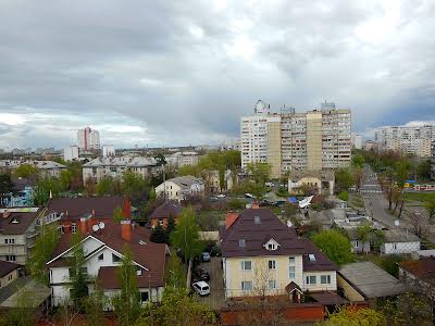 квартира за адресою Харківське шосе, 51-Б