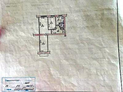 квартира по адресу Запорожье, Портова, 222