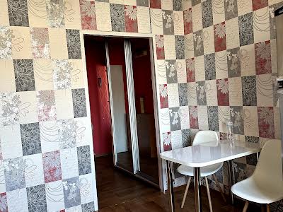 квартира за адресою Кушнарева, 2