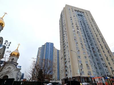 квартира за адресою Глушкова академіка просп., 9г