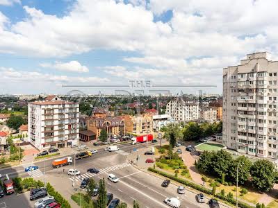 квартира за адресою Київ, Рудницького Степана вул. (Вільямса академіка), 19/14