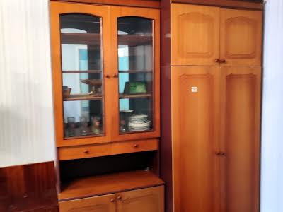 квартира за адресою Оноре де Бальзака вул., 61