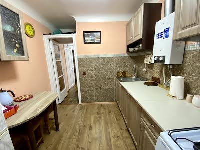 квартира за адресою Юрія Глушка вул. (Подвойського), 2