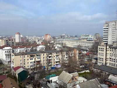 квартира за адресою Дніпро, Олеся Гончара вул., 38-40