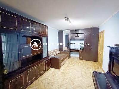 квартира за адресою Саперне Поле вул., 26