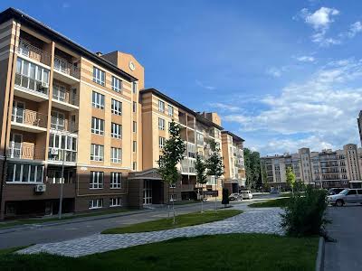 квартира за адресою Метрологічна вул., 27А