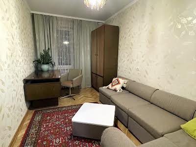 квартира за адресою Дарницький бульв., 7