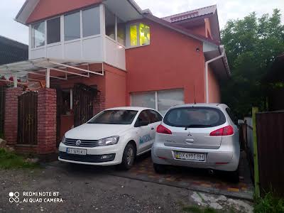 дом по адресу Заярна ул., 6