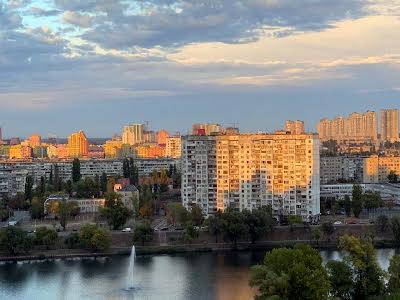 квартира по адресу Киев, Шумского Юрия ул., 1