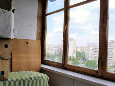 квартира по адресу Бальзака Оноре ул., 77