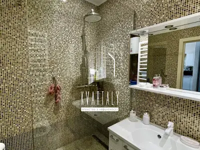 квартира за адресою Вишгородська вул., 45