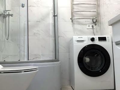 квартира за адресою Березова вул., 43