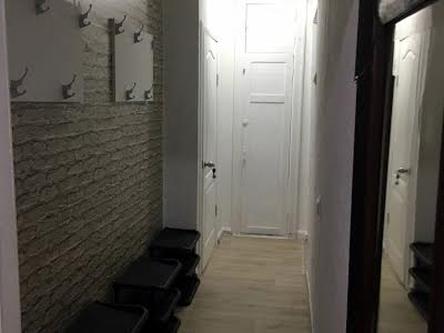 квартира за адресою Фонтанська дорога вул., 12