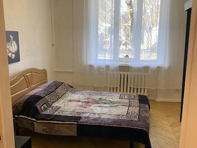 квартира по адресу Лабораторный пер., 22