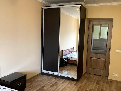 квартира по адресу Сечевых Стрельцов ул., 76в