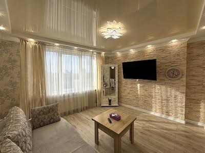 квартира за адресою Харківське шосе, 17а
