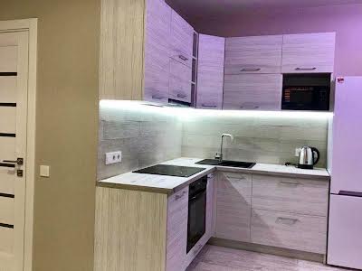 квартира за адресою Каховська вул., 58