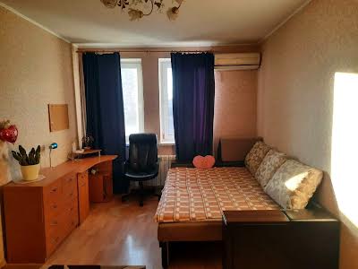 квартира по адресу Академика Палладина просп., 18/30