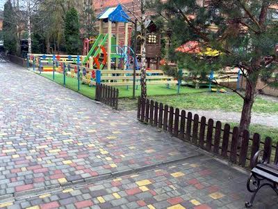 квартира за адресою Волошкова вул., 30