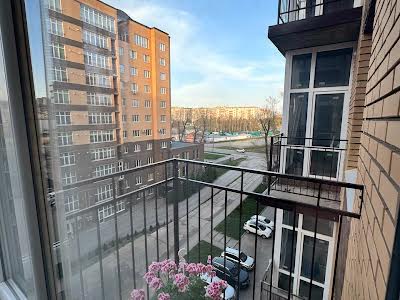 квартира за адресою Старокостянтинівське шосе, 20