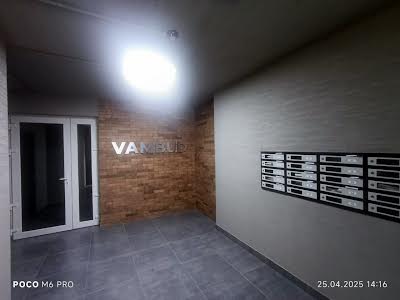квартира за адресою Юліана Пелеша вул., 5