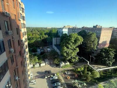 квартира за адресою Слави бульв., 45-Д