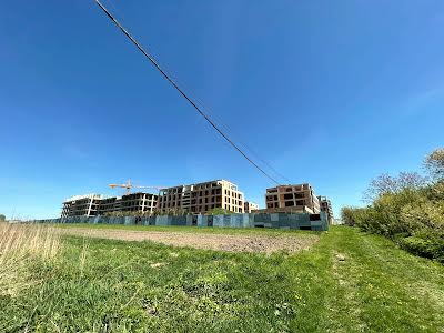 квартира за адресою спортивна, 52